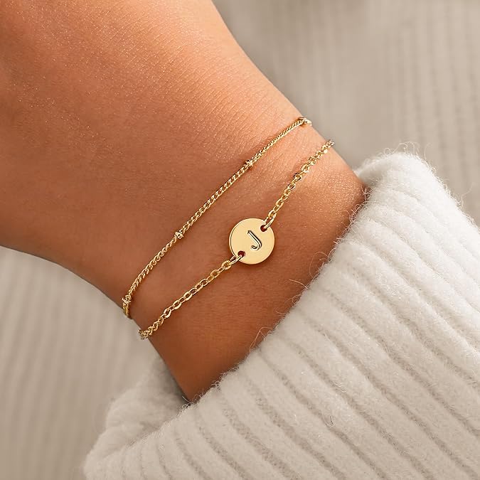 Gold Bracelets for Women – Elegant & Giftable