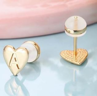 Minimalist Earrings